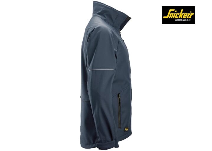 Snickers 1258 AllroundWork Softshell Jack - Afbeelding 13