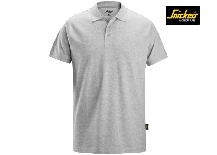 Snickers 2718 Polo Shirt - Afbeelding 9