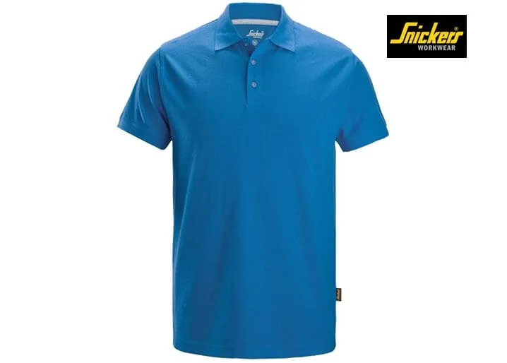 Snickers 2718 Polo Shirt - Afbeelding 24