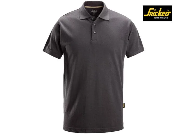 Snickers 2718 Polo Shirt - Afbeelding 5