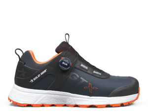 Solid Gear-Revolution 2 GTX Low-SG76014_Black-Dark Orange-0470