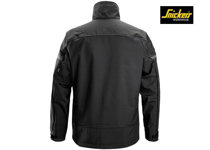 Snickers 1216 AllroundWork Softshell Stretch Jack - Afbeelding 15