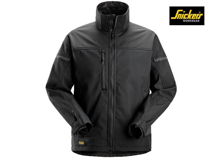 Snickers 1216 AllroundWork Softshell Stretch Jack - Afbeelding 14