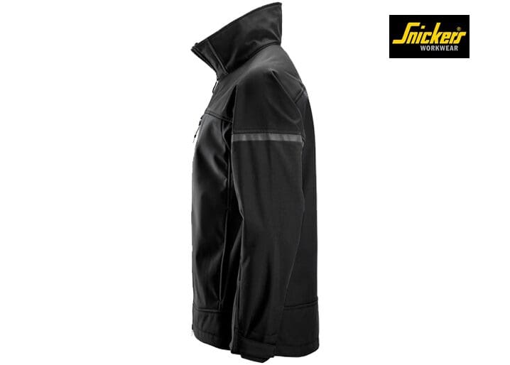 Snickers 1216 AllroundWork Softshell Stretch Jack - Afbeelding 16