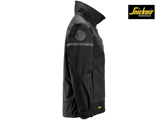 Snickers 1216 AllroundWork Softshell Stretch Jack - Afbeelding 17