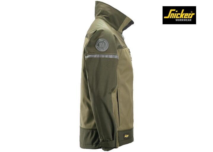 Snickers 1216 AllroundWork Softshell Stretch Jack - Afbeelding 13