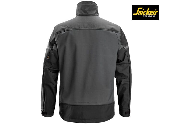 Snickers 1216 AllroundWork Softshell Stretch Jack - Afbeelding 7