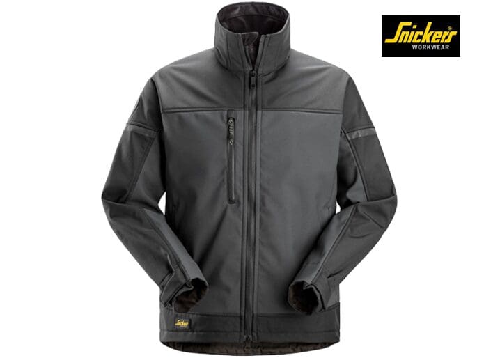 Snickers 1216 AllroundWork Softshell Stretch Jack - Afbeelding 6
