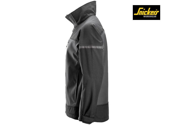 Snickers 1216 AllroundWork Softshell Stretch Jack - Afbeelding 8