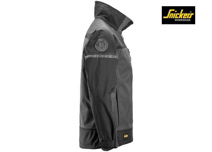 Snickers 1216 AllroundWork Softshell Stretch Jack - Afbeelding 9