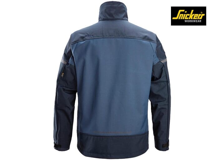 Snickers 1216 AllroundWork Softshell Stretch Jack - Afbeelding 2