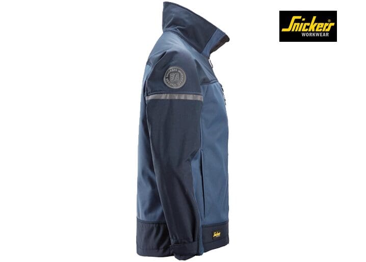 Snickers 1216 AllroundWork Softshell Stretch Jack - Afbeelding 4