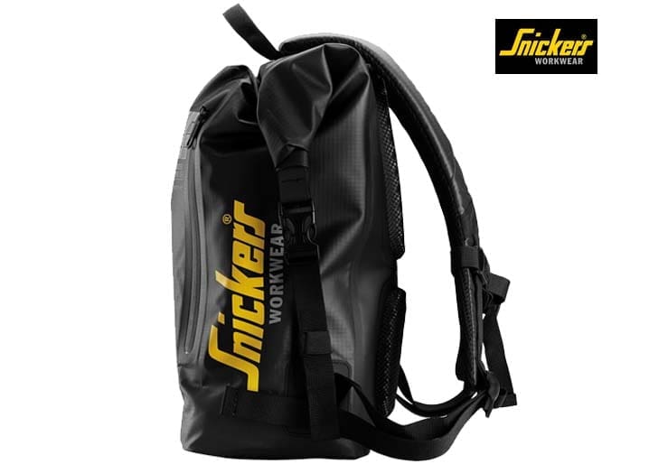 Snickers 9623 Waterproof Backpack - Afbeelding 2