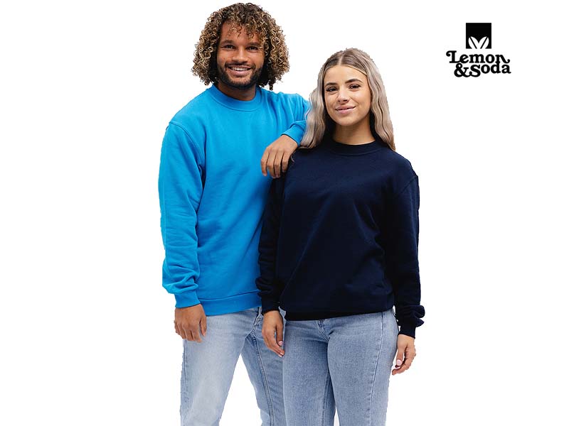Lemon & Soda Sweater - LEM3200 - Afbeelding 17