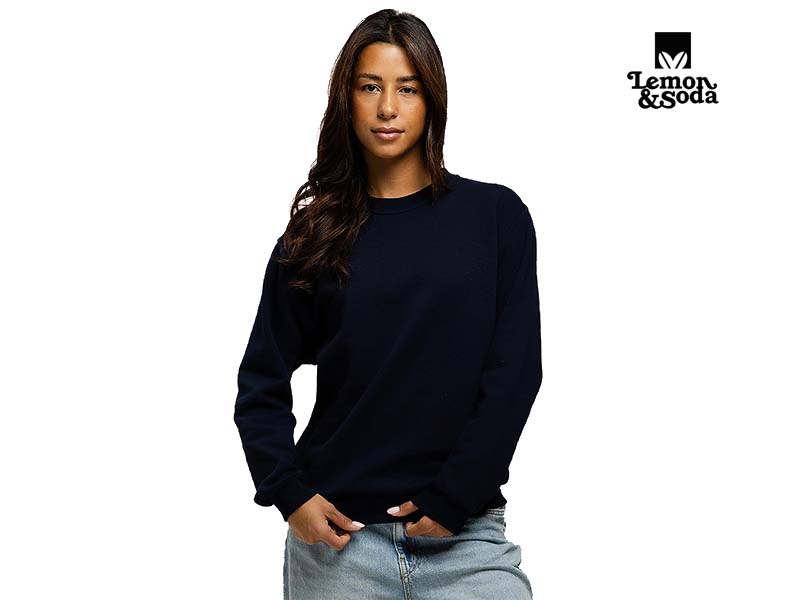 Lemon & Soda Sweater - LEM3200 - Afbeelding 16