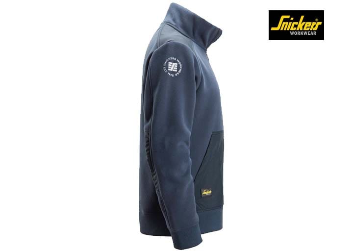 Snickers 2874 Cordura® Tech Sweatshirt Vest - Bedrijfskleding Limburg ...