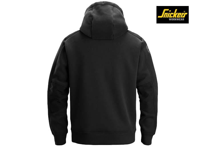 Snickers 2875 Cordura® Tech Sweatshirt Hoodie met rits - Afbeelding 7