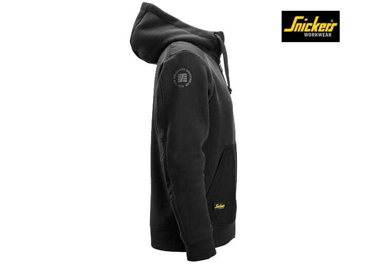 Snickers 2875 Cordura® Tech Sweatshirt Hoodie met rits - Afbeelding 8