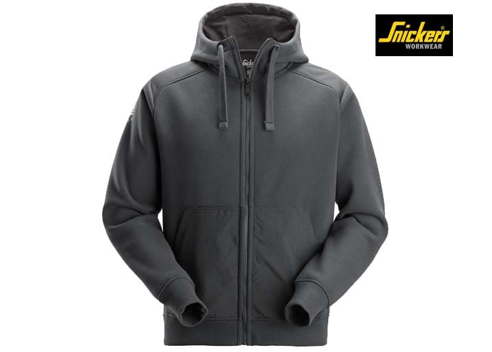 Snickers 2875 Cordura® Tech Sweatshirt Hoodie met rits - Afbeelding 5