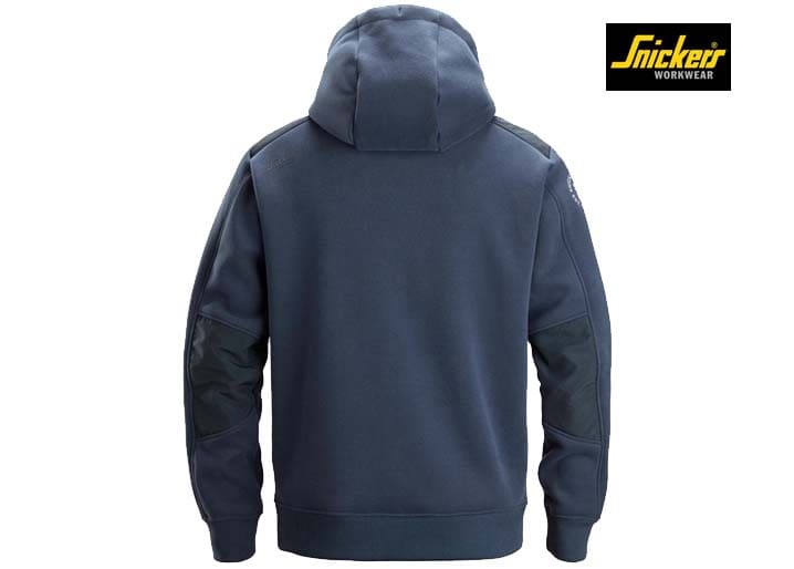 Snickers 2875 Cordura® Tech Sweatshirt Hoodie met rits - Afbeelding 2
