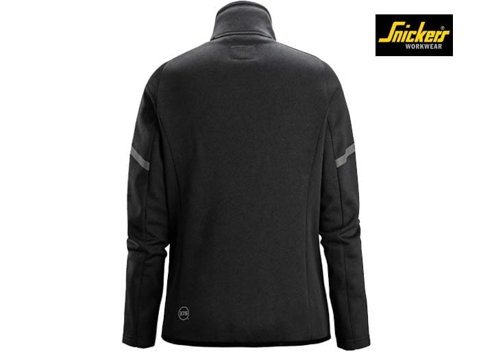 Snickers 8071 37.5® Dames Fleecevest - Afbeelding 2
