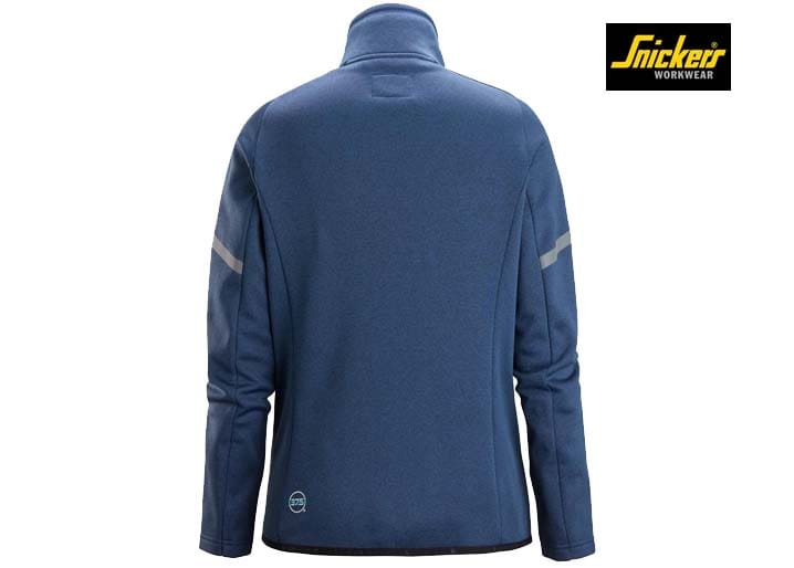 Snickers 8071 37.5® Dames Fleecevest - Afbeelding 5