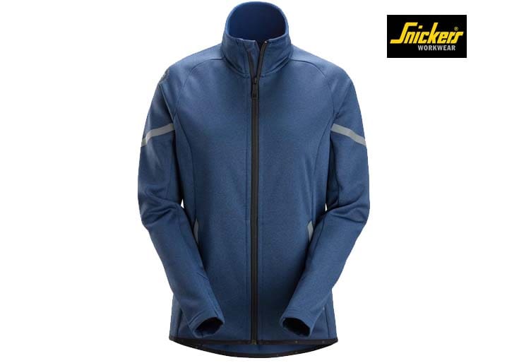 Snickers 8071 37.5® Dames Fleecevest - Afbeelding 4