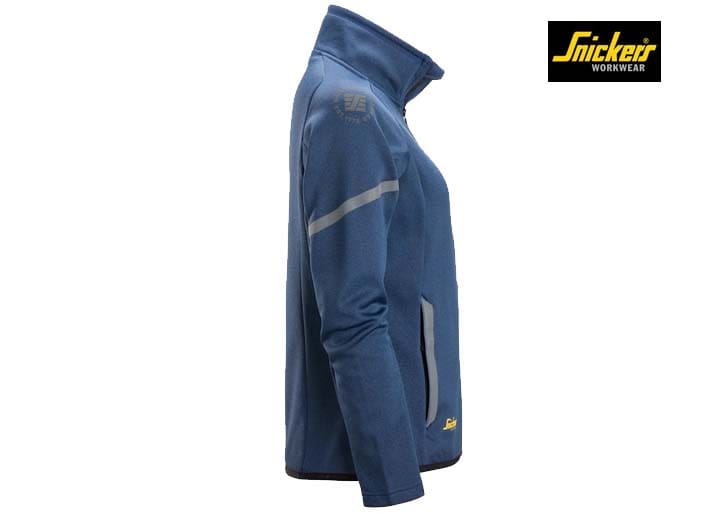 Snickers 8071 37.5® Dames Fleecevest - Afbeelding 6