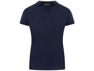 Back-To-Basics-B2B Ladies Poloshirt Jessie-B2B-PS200L_Navy
