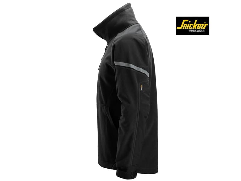 Snickers 8410 Windblocker Fleece Jack - Afbeelding 8