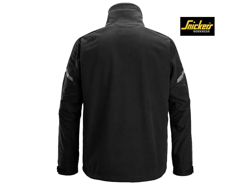 Snickers 8410 Windblocker Fleece Jack - Afbeelding 9