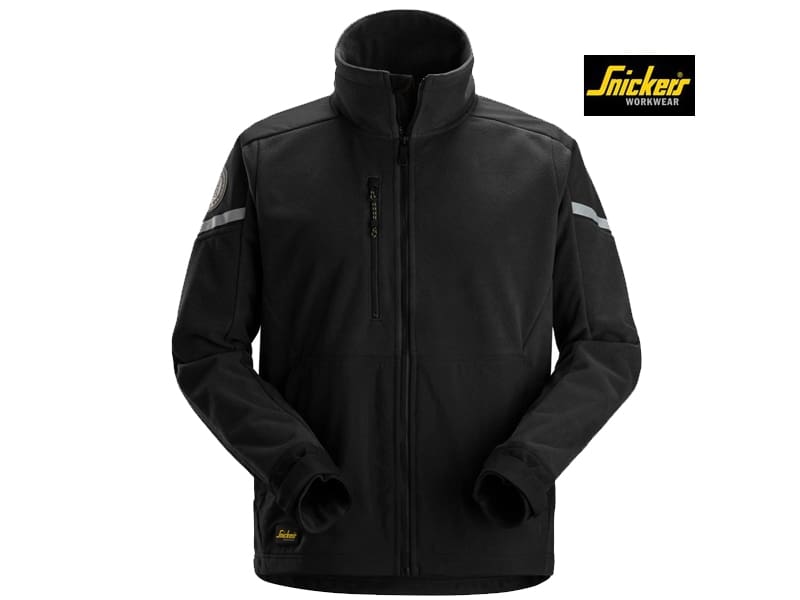 Snickers 8410 Windblocker Fleece Jack | Bedrijfskleding Limburg