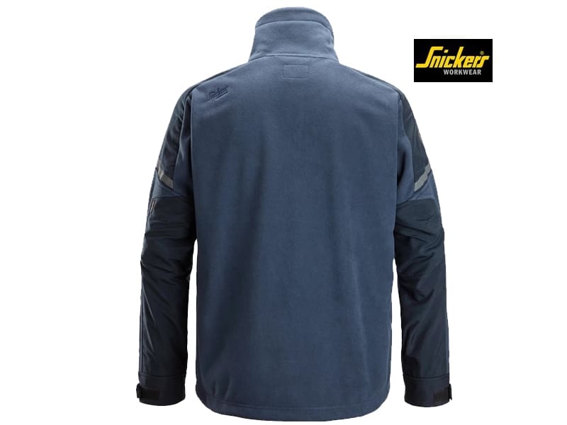 Snickers 8410 Windblocker Fleece Jack - Afbeelding 4