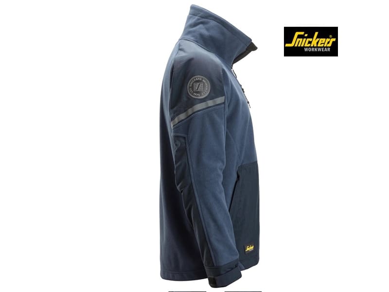 Snickers 8410 Windblocker Fleece Jack - Afbeelding 3
