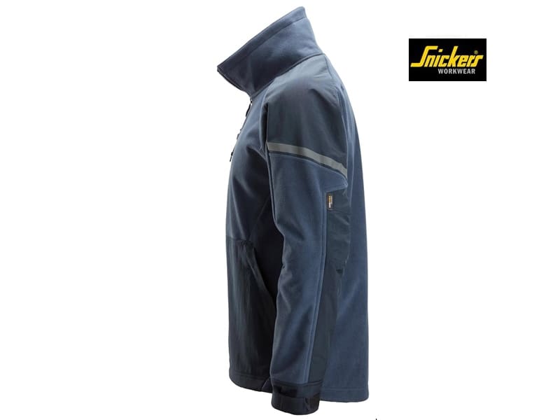 Snickers 8410 Windblocker Fleece Jack - Afbeelding 6