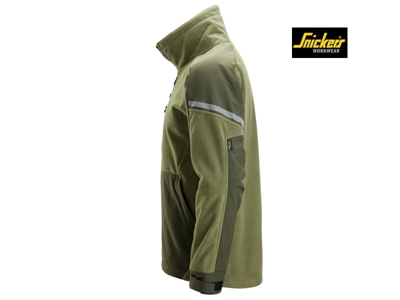 Snickers 8410 Windblocker Fleece Jack - Afbeelding 11