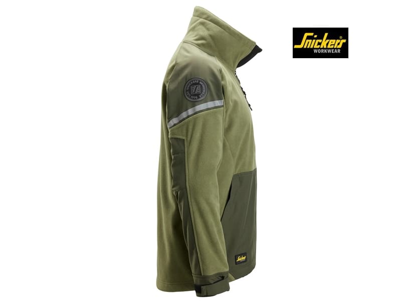 Snickers 8410 Windblocker Fleece Jack - Afbeelding 12