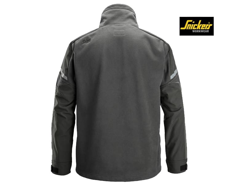 Snickers 8410 Windblocker Fleece Jack - Afbeelding 15