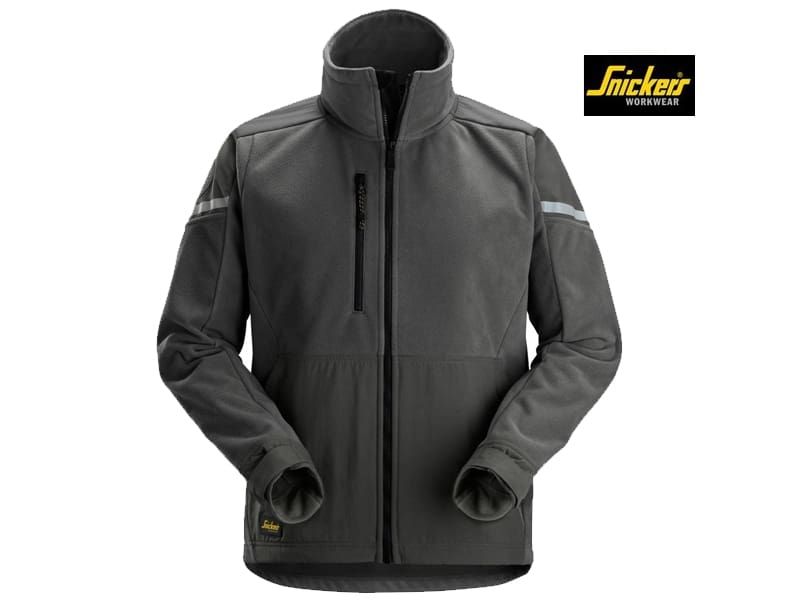 Snickers 8410 Windblocker Fleece Jack - Afbeelding 14