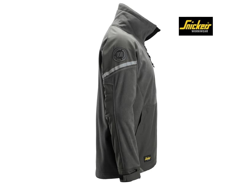 Snickers 8410 Windblocker Fleece Jack - Afbeelding 17