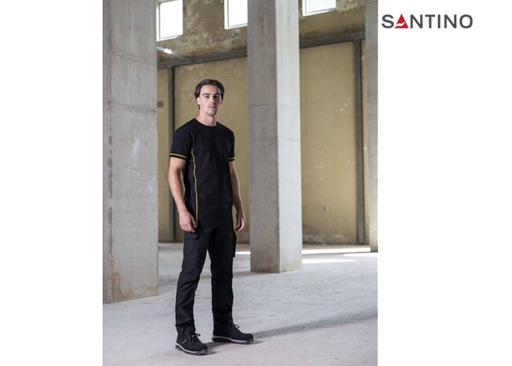 Santino T-shirt Cal+ - Afbeelding 15