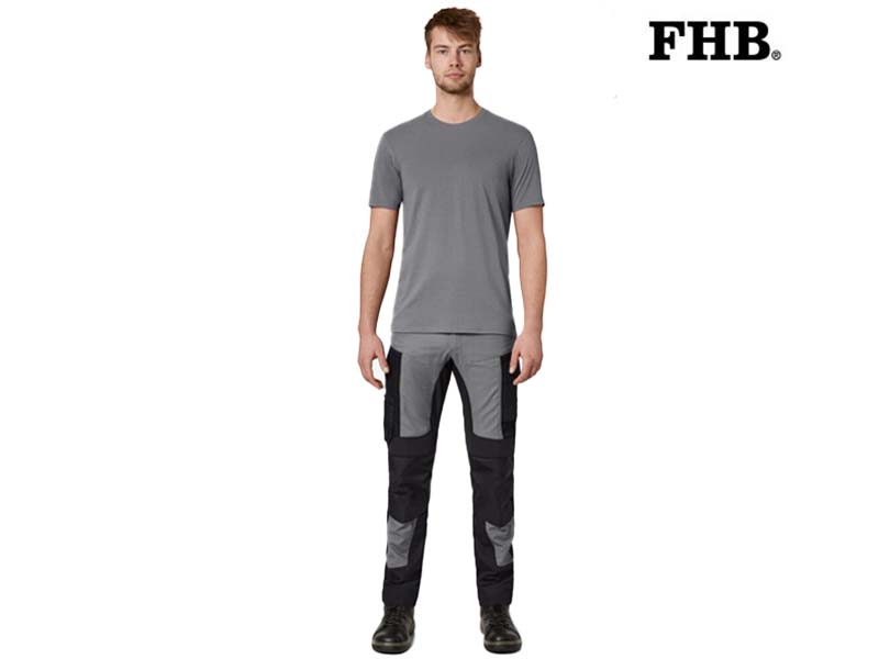 FHB 822350 Konstantin T-shirt - Afbeelding 5