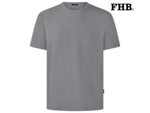 FHB-822350-KONSTANTIN T-SHIRT_11 Grijs-Voorkant