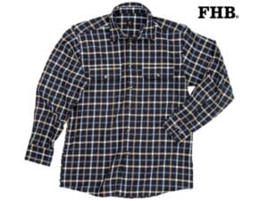 FHB-ALOIS-OVERHEMD-90800_1636-Marine-Korenblauw-Voorkant