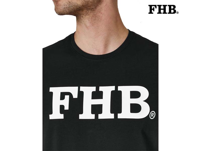 FHB 822300 Phil T-shirt - Afbeelding 4