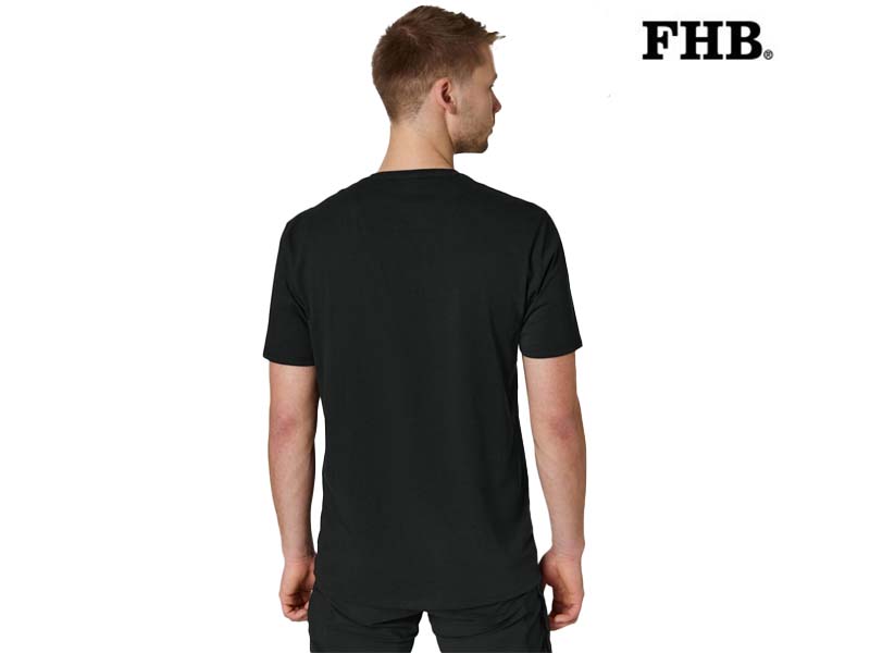 FHB 822300 Phil T-shirt - Afbeelding 5