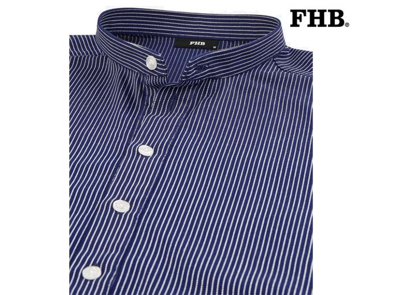 FHB 90611 Bo Overhemd - Afbeelding 3