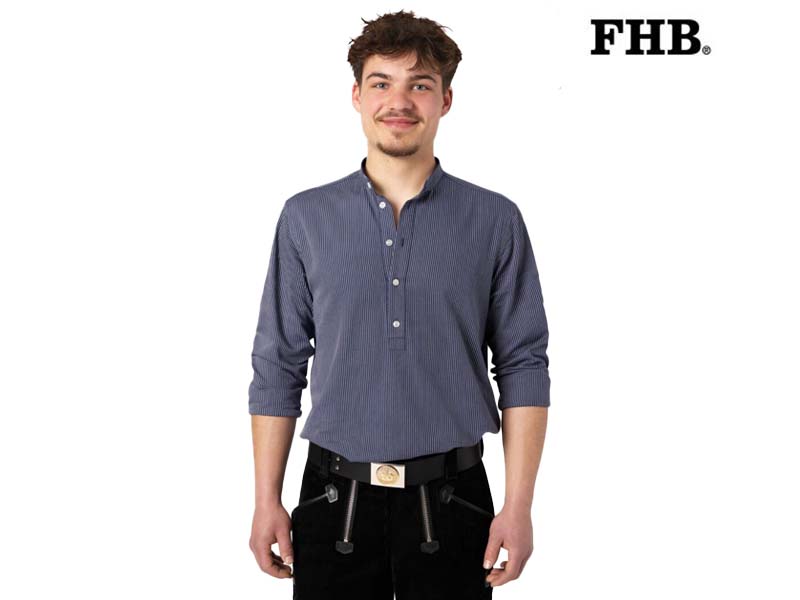 FHB 90611 Bo Overhemd - Afbeelding 4