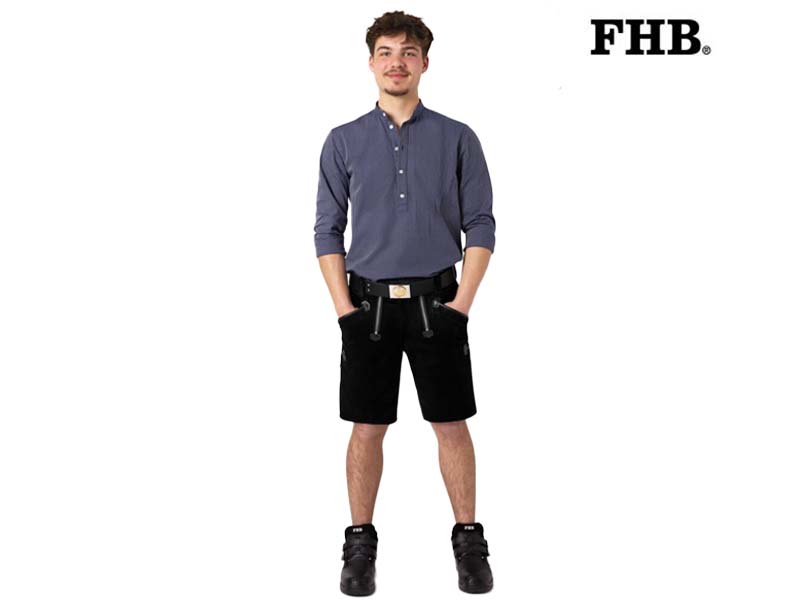 FHB 90611 Bo Overhemd - Afbeelding 7