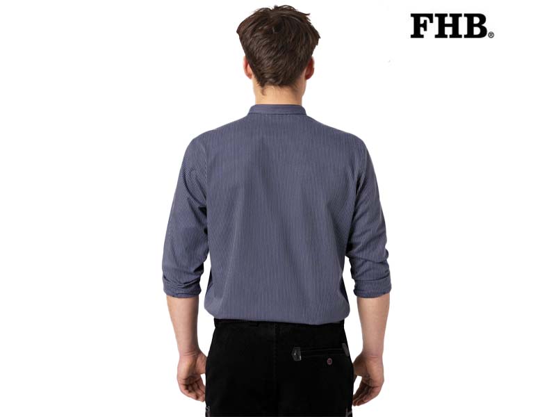 FHB 90611 Bo Overhemd - Afbeelding 5